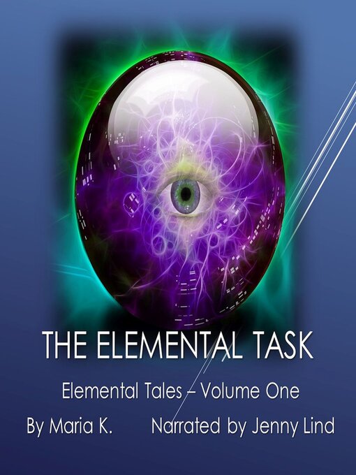 Title details for The Elemental Task by Maria K - Wait list